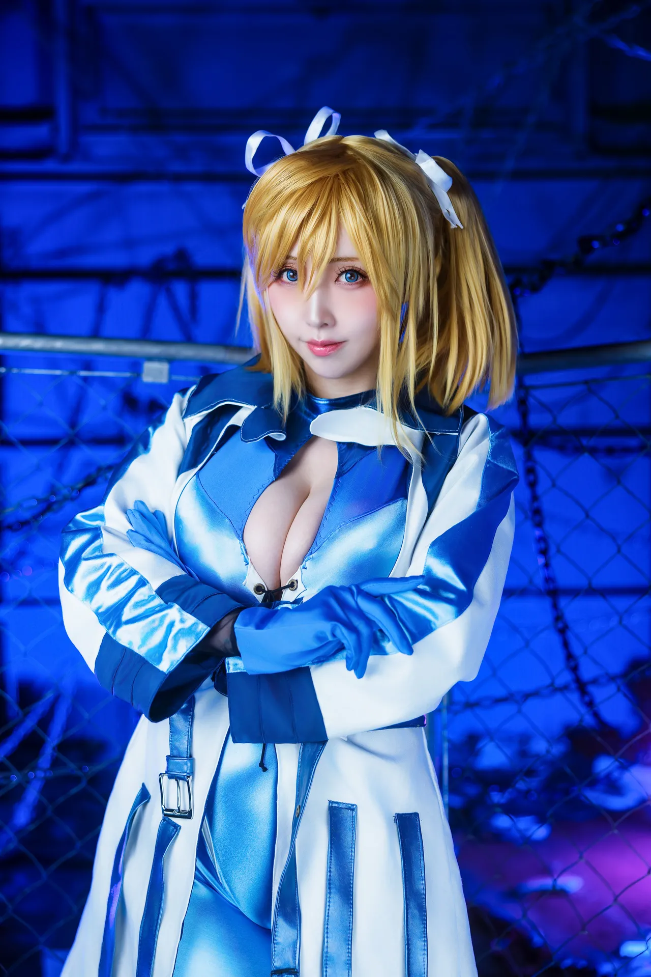 KURUPIKA (Momoiru Reku) 対魔忍 紅-erohere11.webp